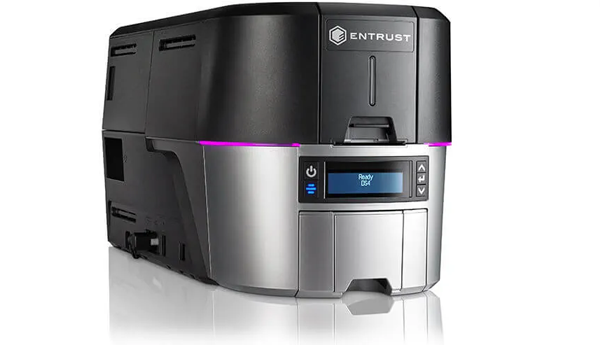 Sigma DS4 Printer image