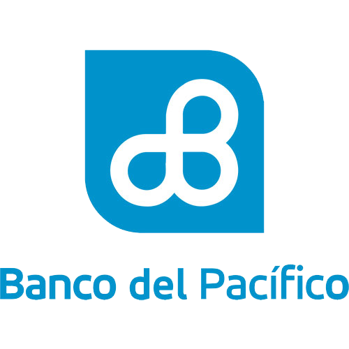 banco del pacifico logo