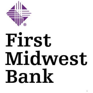 first midwest bank logo