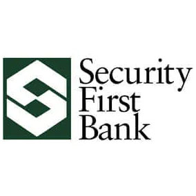 security first bank logo