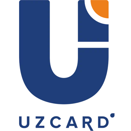 uzcard logo